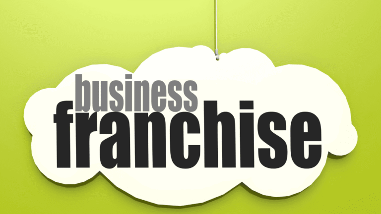 Franchise Website Designing Company in Lucknow