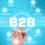 B2B Service Website Designing Company in Bhopal – Complete Guide to High-Converting B2B Websites