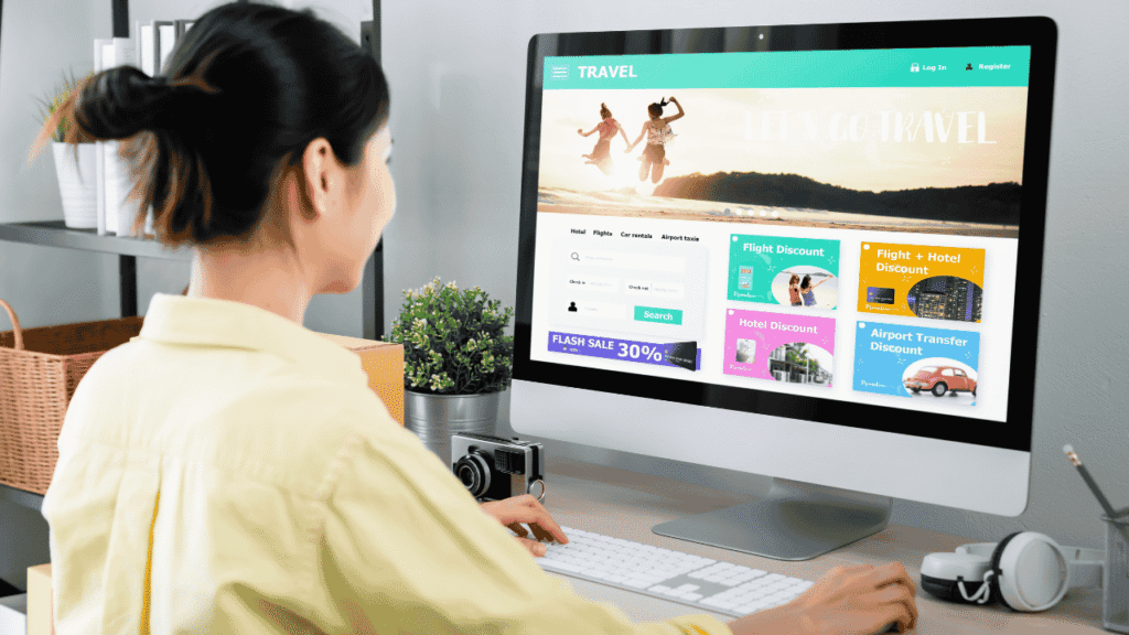 E-commerce Website Designing Company in Hyderabad