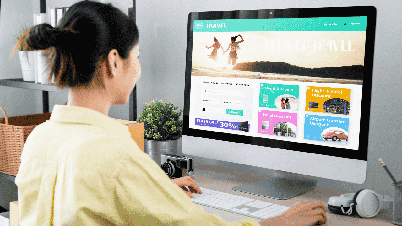 E-commerce Website Designing Company in Hyderabad