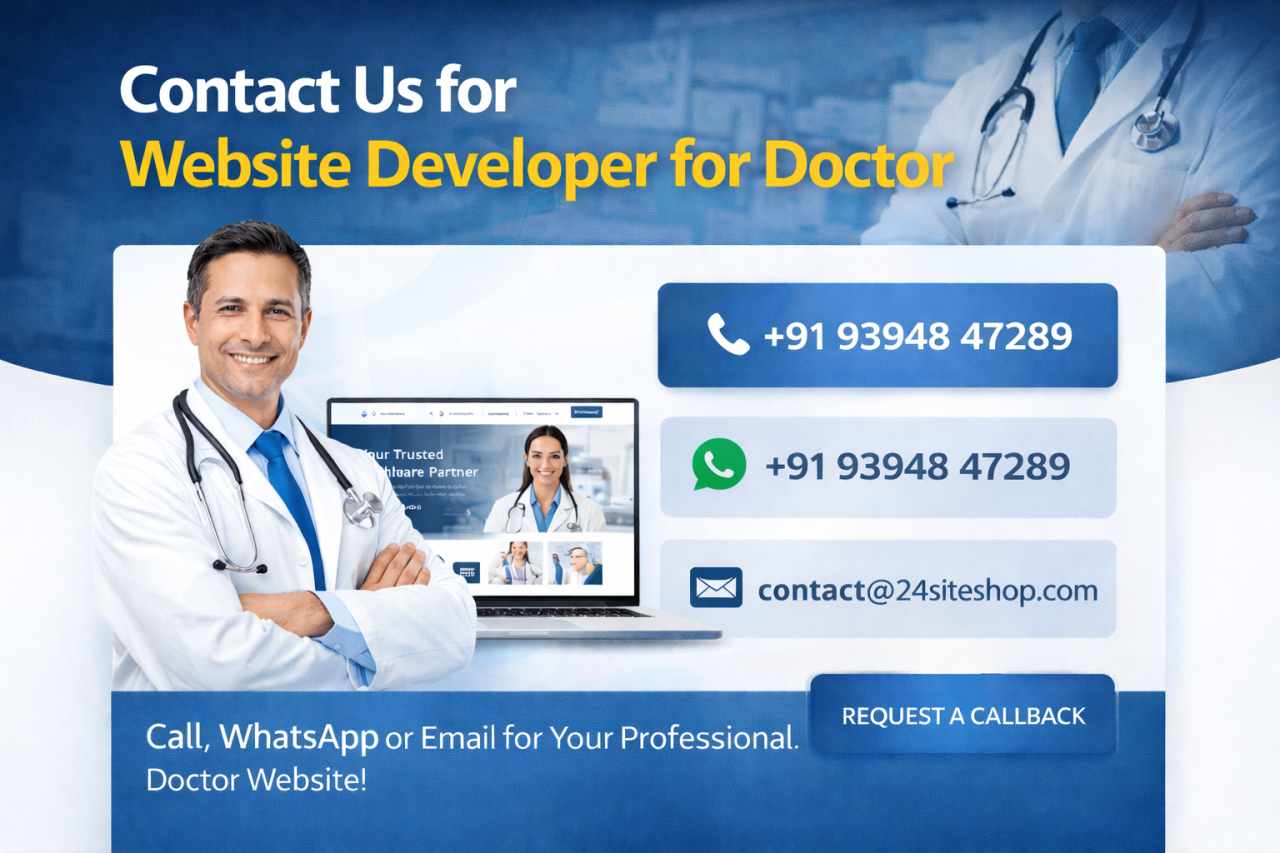 Near Me Website Developer Low Budget – Affordable Business Websites at Rs 3999 - Image 5