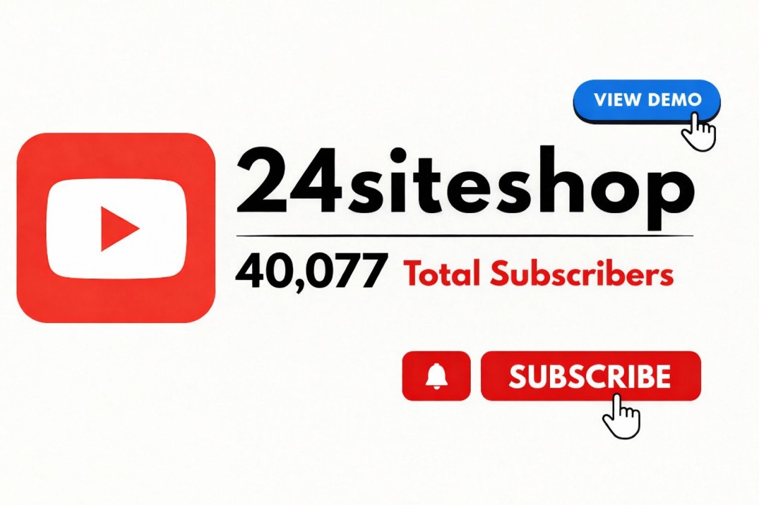 subcribers count