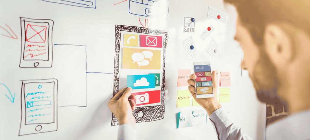 website Content Requirements