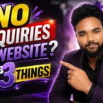 3 Things Every Business Website Must Have to Get More Enquiries