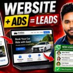 How to Build a Business Website in 2026 That Gets Leads