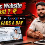 How to Make a Clinic Website That Gets Leads in 2026