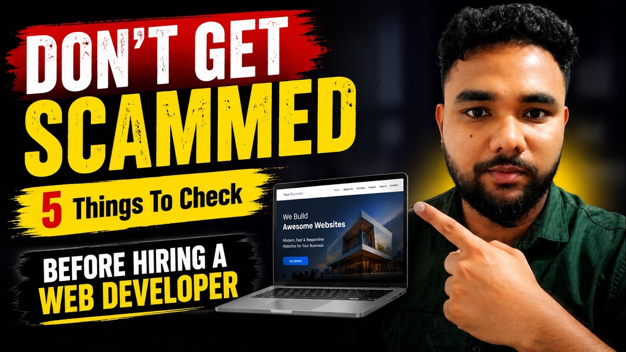 How to choose the right web design agency for small business - 24siteshop guide