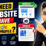 Do I Need a Website If I Have a Google Business Profile? (2026 Guide)