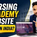 Nursing Academy Website Design Cost